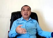 Layanan Air di Limboto-Telaga Biru Lumpuh, Perumda Tirta Limutu Gercep Lakukan Perbaikan