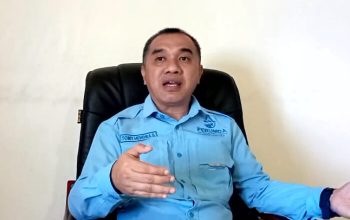 Layanan Air di Limboto-Telaga Biru Lumpuh, Perumda Tirta Limutu Gercep Lakukan Perbaikan