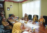Asisten II Boltara Ikuti Rakor Kemendagri, Bahas Inflasi dan Pendidikan Antikorupsi