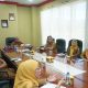 Asisten II Boltara Ikuti Rakor Kemendagri, Bahas Inflasi dan Pendidikan Antikorupsi