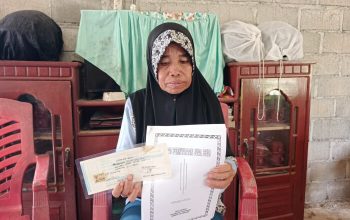Kecewa Berat! Warga Tuding Pemdes Diloato Tak Netral dalam Sengketa Tanah