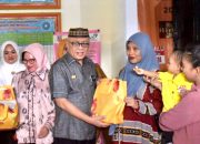 Gemarikan, Upaya Pemkab Gorontalo Cetak Generasi Sehat dan Cerdas