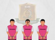 Siapa yang Bakal Susul STA dan HRA Jadi Tersangka Kasus Korupsi TKI DPRD Kabgor?