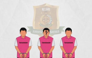 Siapa yang Bakal Susul STA dan HRA Jadi Tersangka Kasus Korupsi TKI DPRD Kabgor?