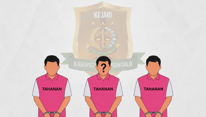 Siapa yang Bakal Susul STA dan HRA Jadi Tersangka Kasus Korupsi TKI DPRD Kabgor?