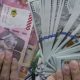 Rupiah Jebol ke Rp17.500 per Dolar AS, Rekor Terlemah Sepanjang Sejarah