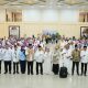 Imigrasi Gorontalo Maksimalkan Pelayanan Keberangkatan Jamaah Haji melalui Penguatan Kolaborasi dan Layanan Mecca Route