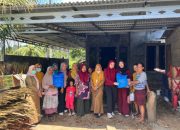 Dinkes Boltara Gercep Cegah Malaria di Enam Desa, 51 Warga Diperiksa