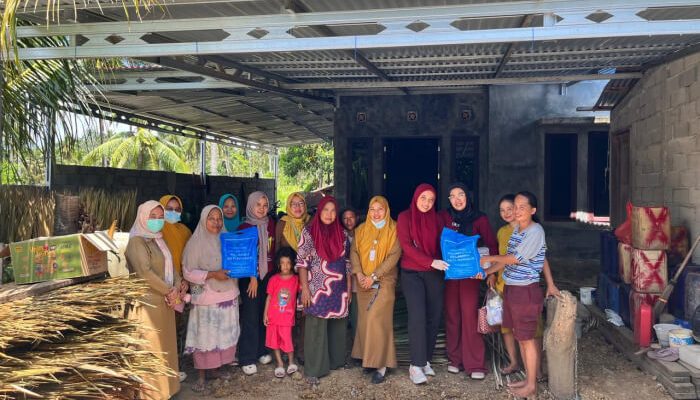 Dinkes Boltara Gercep Cegah Malaria di Enam Desa, 51 Warga Diperiksa