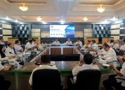 Pemkab Gorontalo Susun APBD 2027, Anggaran Difokuskan ke Program Prioritas