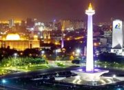 Gugatan UU IKN Ditolak MK, Ibu Kota Negara Tetap Jakarta