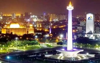 Gugatan UU IKN Ditolak MK, Ibu Kota Negara Tetap Jakarta