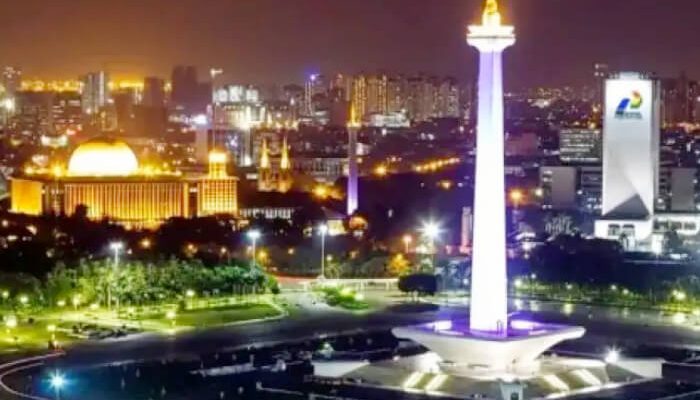 Gugatan UU IKN Ditolak MK, Ibu Kota Negara Tetap Jakarta