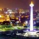 Gugatan UU IKN Ditolak MK, Ibu Kota Negara Tetap Jakarta