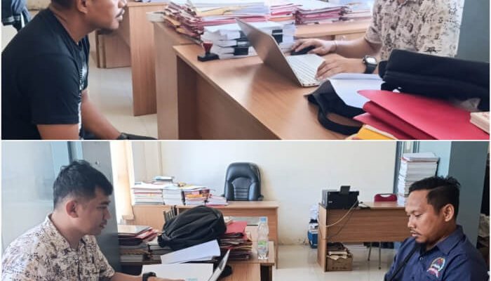 Polres Boltara Periksa Saksi Terkait Dugaan Penghalangan Kerja Jurnalistik oleh PT Brantas Abipraya