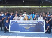 KUHP Nasional Bawa Paradigma Baru Penegakan Hukum Keimigrasian, Kanwil Ditjen Imigrasi Gorontalo Inisiasi Operasi Gabungan Untuk Kedaulatan Khususnya Provinsi Gorontalo