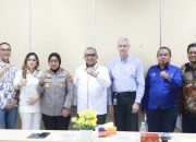 Wamenaker Fasilitasi Penyelesaian Perselisihan Hubungan Industrial di Multistrada