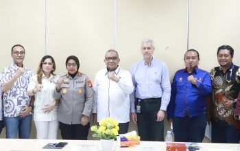 Wamenaker Fasilitasi Penyelesaian Perselisihan Hubungan Industrial di Multistrada