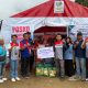 Pertamina Sulawesi Salurkan Bantuan Tanggap Darurat untuk Korban Banjir di Kota Kendari