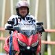 Touring ke Torosiaje Bareng YNCI, Tonny Junus Promosikan Pesona Bahari Gorontalo