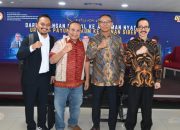 Soegiharto Santoso Kembali Dorong Percepatan RUU KKS sebagai Fondasi Ketahanan Siber dan Kedaulatan Digital Indonesia