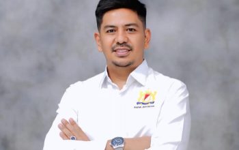 Andi Ilham Janjikan Gedung Permanen untuk KADIN Gorontalo Jika Terpilih