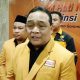 Benny Rhamdani Pasang Target: Hanura Gorontalo Harus Tambah Jumlah Kursi Legislatif