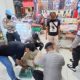 Puluhan Kosmetik Ilegal dan Ratusan Produk Kedaluwarsa Diamankan Polres Gorontalo dari Pasar Limboto