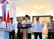 Presiden Prabowo Resmikan Museum Marsinah sebagai Penghormatan terhadap Perjuangan Pekerja