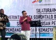 Kepesertaan di Bawah 60 Persen, BPJS Ketenagakerjaan Gorontalo Dorong Pemkot Masifkan Sosialisasi