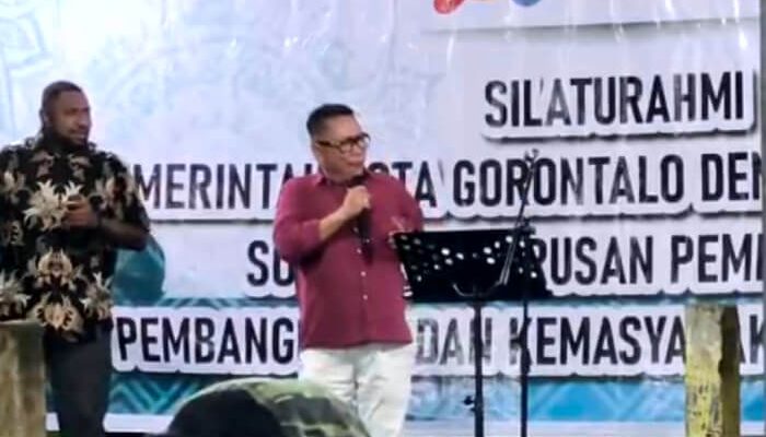 Kepesertaan di Bawah 60 Persen, BPJS Ketenagakerjaan Gorontalo Dorong Pemkot Masifkan Sosialisasi