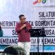 Kepesertaan di Bawah 60 Persen, BPJS Ketenagakerjaan Gorontalo Dorong Pemkot Masifkan Sosialisasi