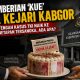 Pemberian ‘Kue’ ke Kejari Kabgor di Tengah Kasus TKI Naik ke Penetapan Tersangka, Ada Apa?
