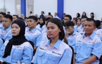 Pendaftaran Pelatihan Vokasi Batch 2 Dibuka Besok: Kuota 30 Ribu Peserta, Gratis dan Bersertifikat BNSP