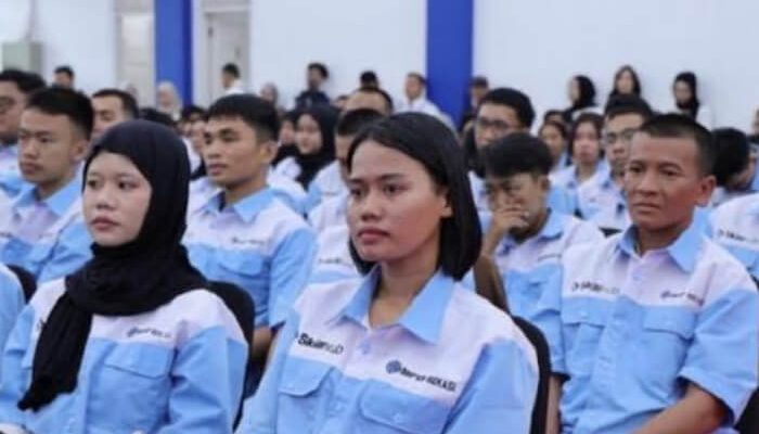 Pendaftaran Pelatihan Vokasi Batch 2 Dibuka Besok: Kuota 30 Ribu Peserta, Gratis dan Bersertifikat BNSP