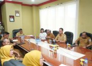 Usai Rakor, Bupati Boltara Bakal Tindaklanjuti Arahan Mendagri Soal Inflasi dan Produk Halal