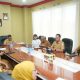 Usai Rakor, Bupati Boltara Bakal Tindaklanjuti Arahan Mendagri Soal Inflasi dan Produk Halal