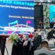 Lindungi Karya, Hargai Kreativitas: Kemenkum Gorontalo Sosialisasikan Kepatuhan Royalti