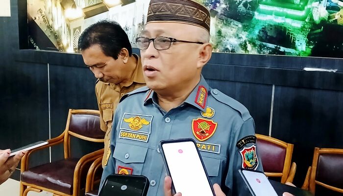 68 Ribu Warga Kabupaten Gorontalo Jadi Sasaran Gerakan Pangan Murah Pemerintah