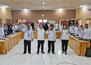 BPJS Ketenagakerjaan Buka Mata Guru Madrasah Bone Bolango Soal Pentingnya Jaminan Pensiun