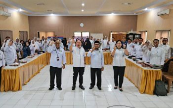 BPJS Ketenagakerjaan Buka Mata Guru Madrasah Bone Bolango Soal Pentingnya Jaminan Pensiun