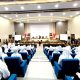 Buka Latsar CPNS 2026, Bupati Gorontalo Tekankan Pembentukan ASN Profesional