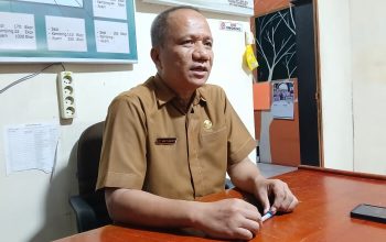 Dinas Peternakan Kabupaten Gorontalo Perketat Pengawasan Hewan Kurban Jelang Idul Adha