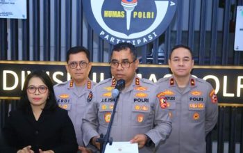 320 Orang Jadi Korban Haji Ilegal, Satgas Ungkap Kerugian Capai Rp10 Miliar