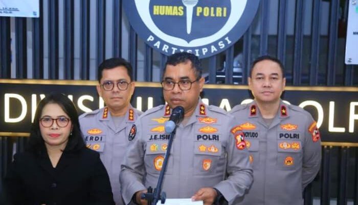 320 Orang Jadi Korban Haji Ilegal, Satgas Ungkap Kerugian Capai Rp10 Miliar