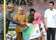 Kepala BPJS Ketenagakerjaan Gorontalo Apresiasi Langkah Gorut Lindungi 1.000 Pekerja Rentan