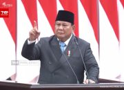 Prabowo Gunakan Teknologi Lacak Kekayaan Pejabat Korup yang Disembunyikan