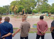 Taman Menara Limboto Bakal Makin Kece! Videotron Modern Segera Hadir