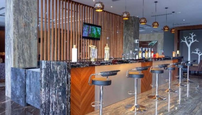 Work & Chill di Popolulu Lounge, Solusi Produktif dan Santai dengan Promo Spesial di ASTON Gorontalo
