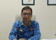 RSUD Aloei Saboe Komitmen Tingkatkan Pelayanan di Usia ke-100 Tahun